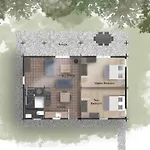 Cabue By The Lakes Resort Cavan