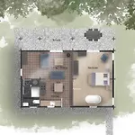 Resort Cabue By The Lakes Cavan