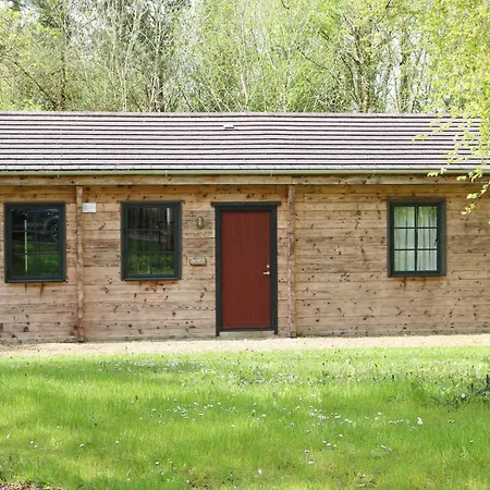 Cabue By The Lakes Cavan