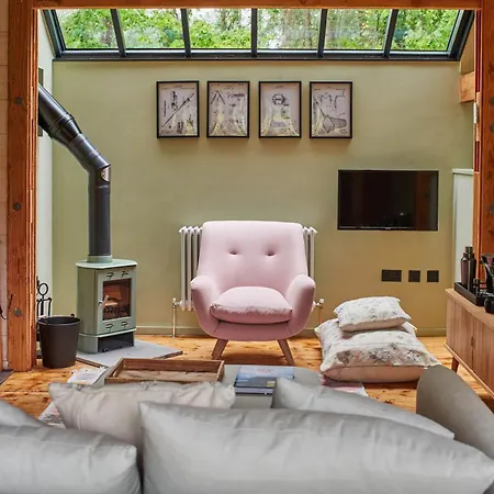 Cabue By The Lakes Üdülőközpont