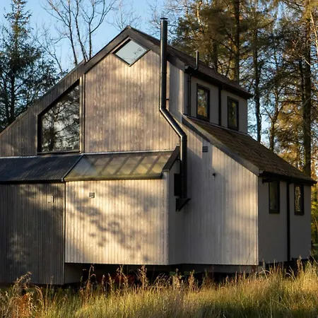 Cabue By The Lakes Üdülőközpont *