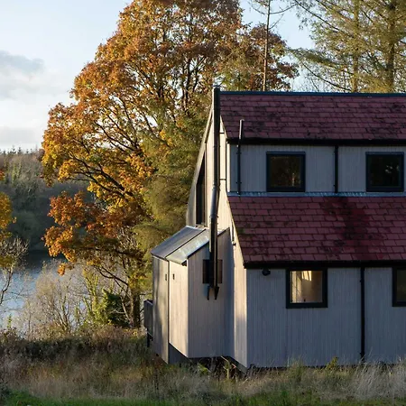 Cabue By The Lakes Üdülőközpont Cavan