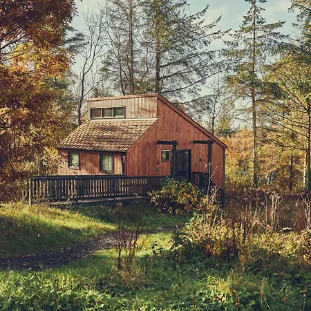 Cabue By The Lakes Station touristique Cavan