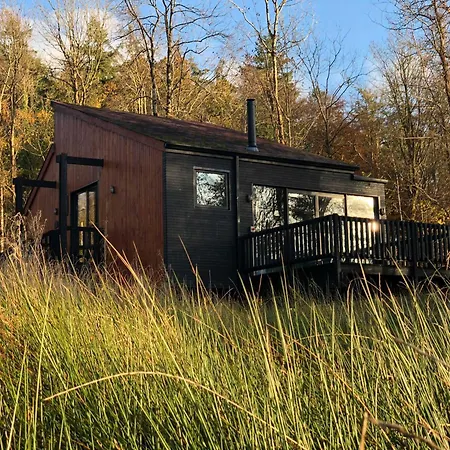 Cabue By The Lakes Cavan