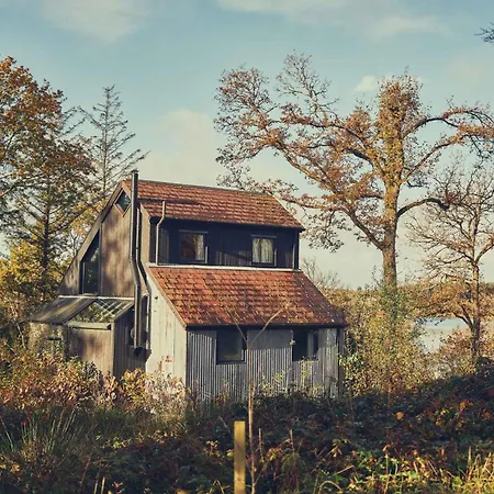 Cabue By The Lakes Üdülőközpont *