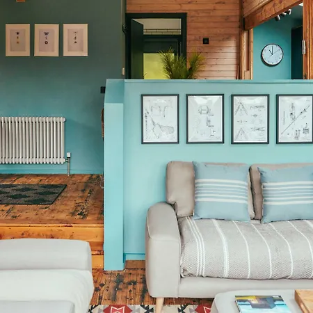 Semesteranläggning (resort) Cabue By The Lakes *