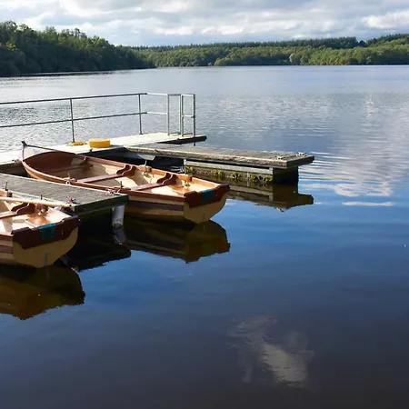 Cabue By The Lakes Station touristique *
