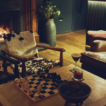 Cabue By The Lakes Üdülőközpont Cavan