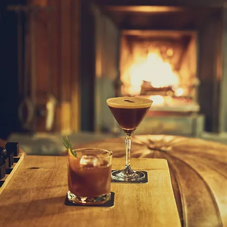 Cabue By The Lakes Cavan