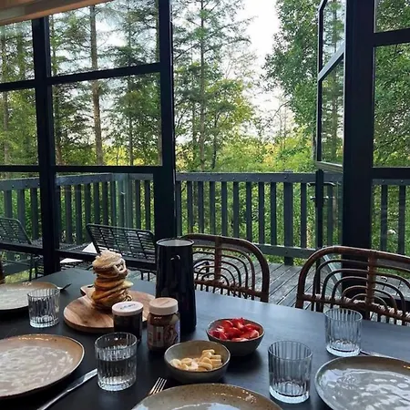 Cabue By The Lakes Semesteranläggning (resort) *