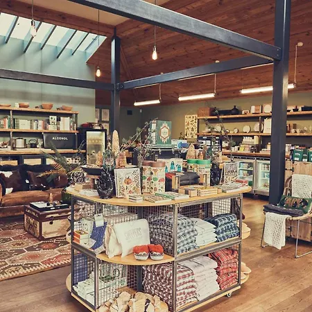 Cabue By The Lakes Semesteranläggning (resort) *