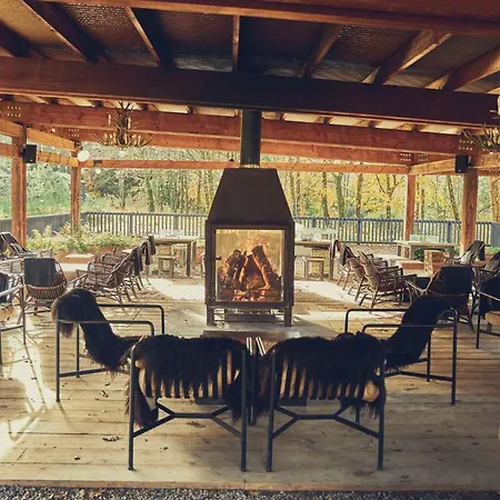 Cabue By The Lakes Üdülőközpont Cavan