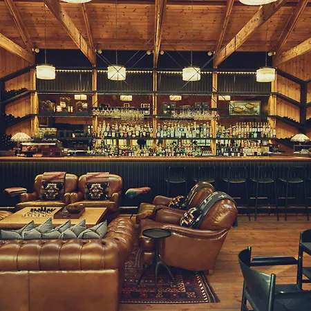 Üdülőközpont Cabue By The Lakes Cavan