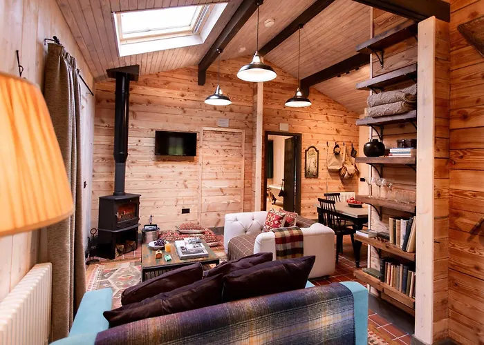 Курортный комплекс Cabue By The Lakes