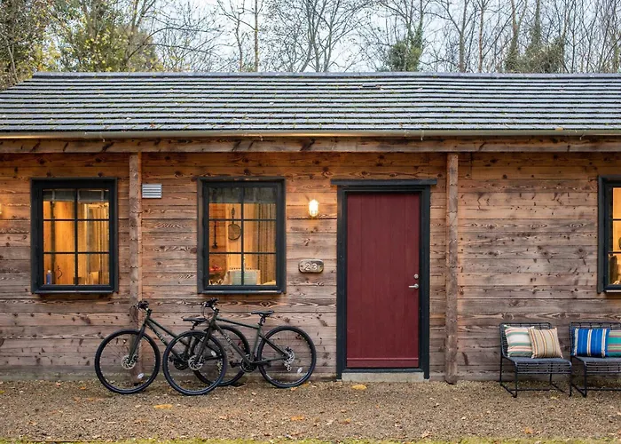 Cabue By The Lakes Каван