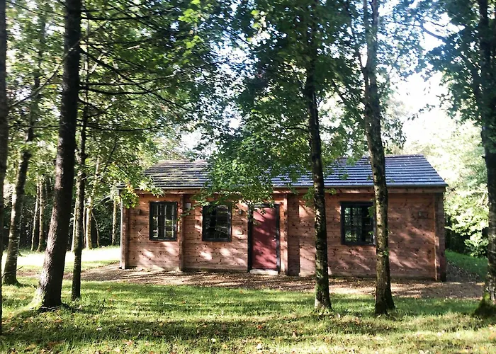 Resort Cabue By The Lakes