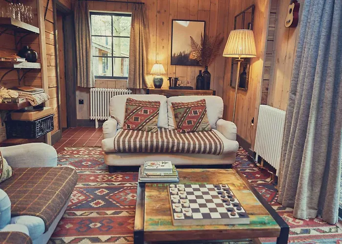 Cabue By The Lakes Каван