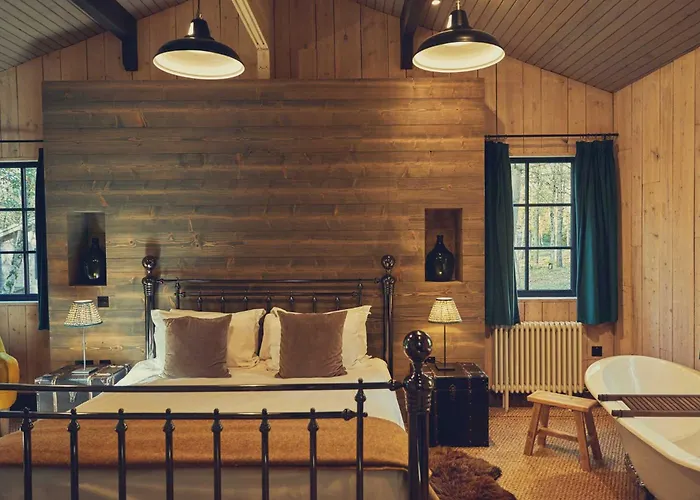 Cabue By The Lakes Cavan