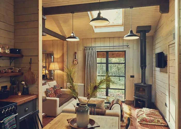 Cabue By The Lakes Курортный комплекс Каван