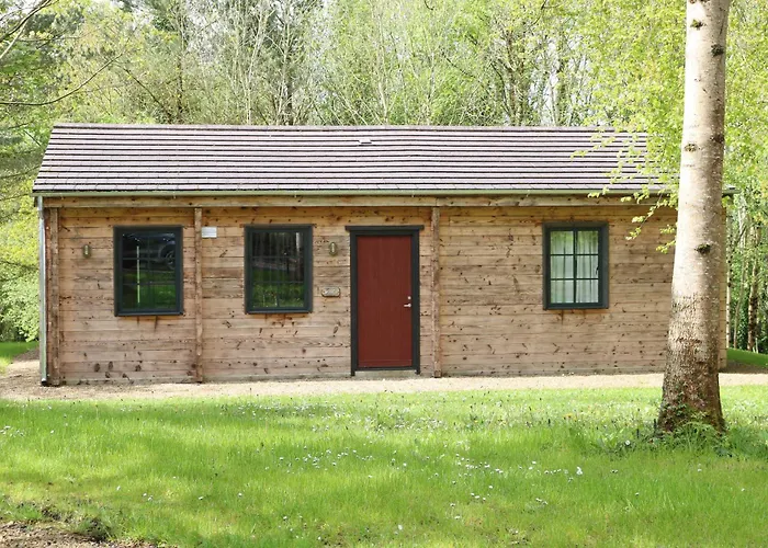 Cabue By The Lakes Каван