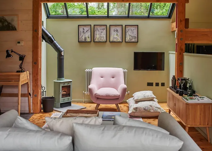 Cabue By The Lakes Курортный комплекс