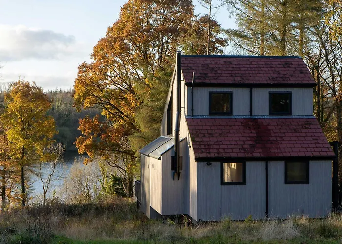 Cabue By The Lakes Курортный комплекс Каван