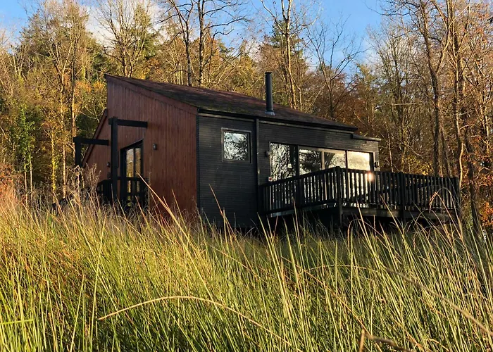 Cabue By The Lakes Каван