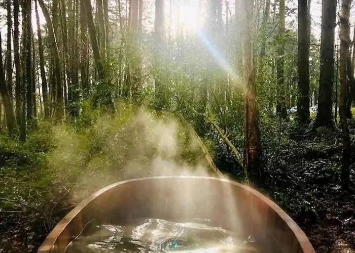 Cabue By The Lakes *