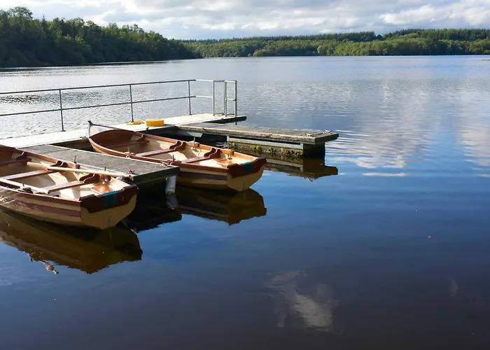 Cabue By The Lakes Курортный комплекс *