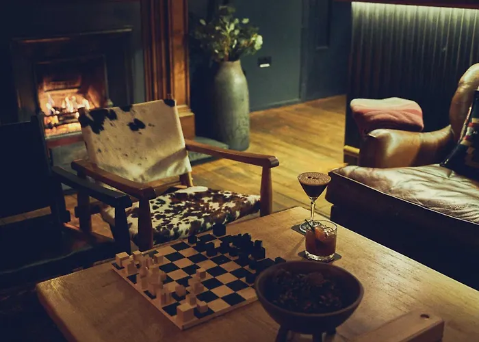 Cabue By The Lakes Resort Cavan