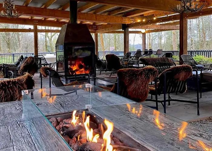 Cabue By The Lakes Cavan