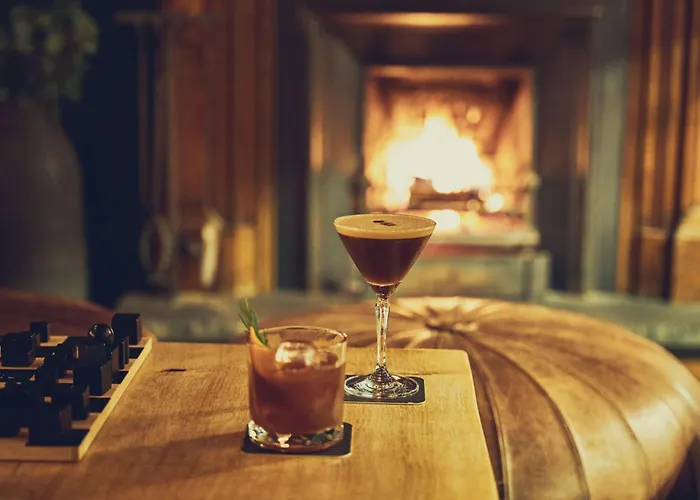 Cabue By The Lakes Cavan