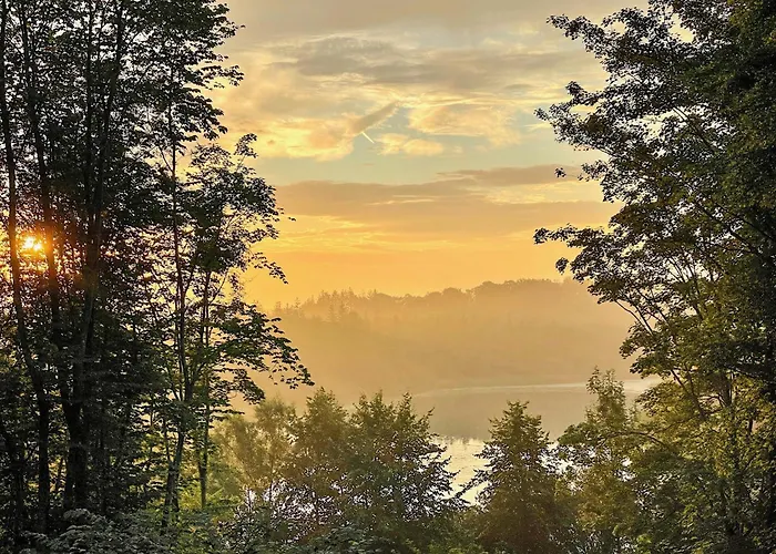 Курортный комплекс Cabue By The Lakes *