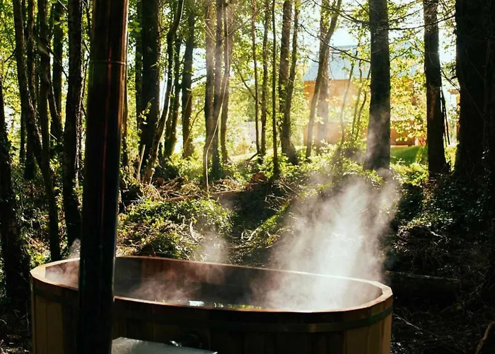 Cabue By The Lakes Resort