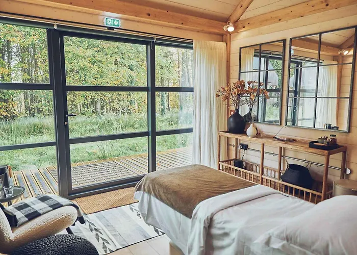 Cabue By The Lakes Каван